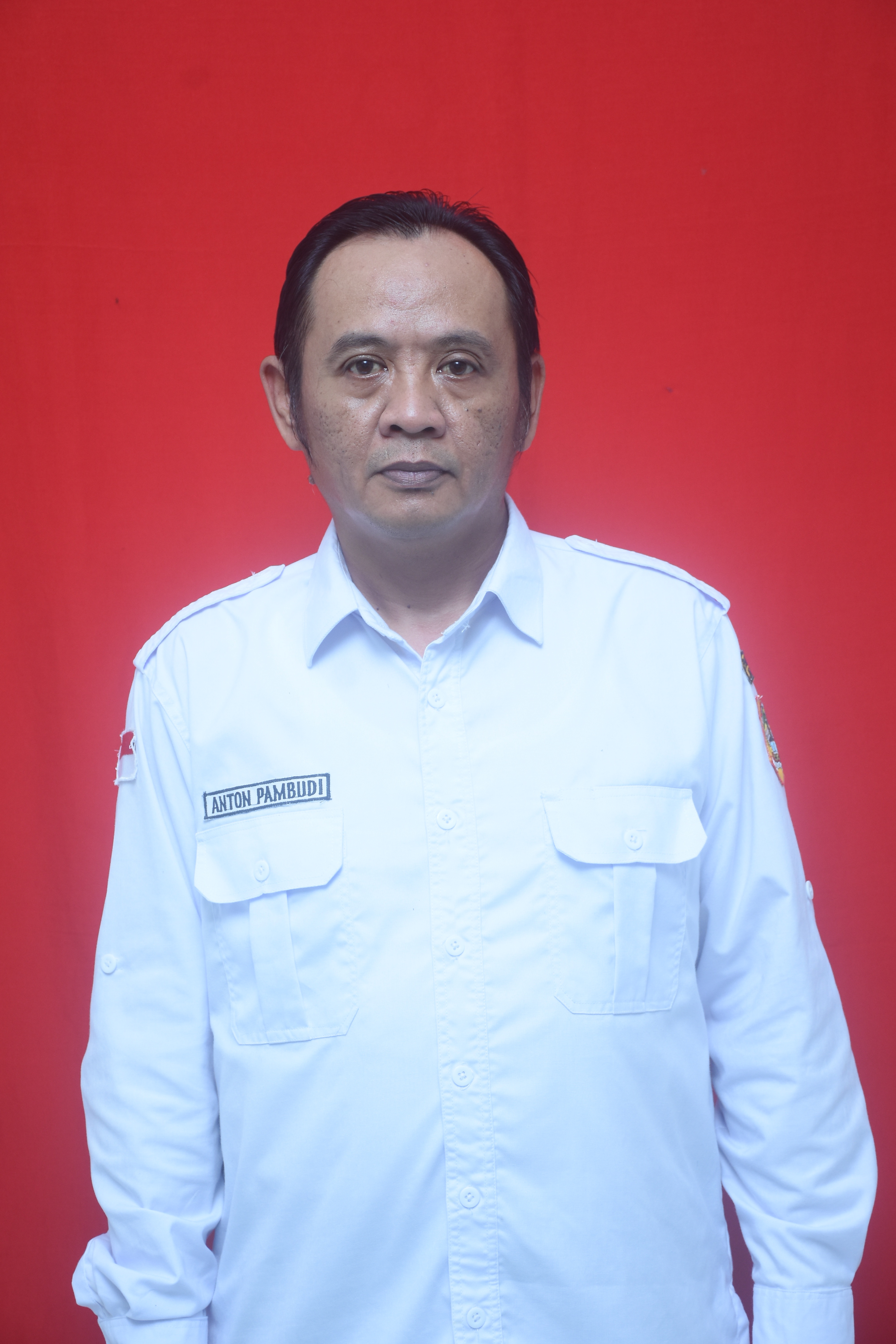 Anton Pambudi, S.Pd